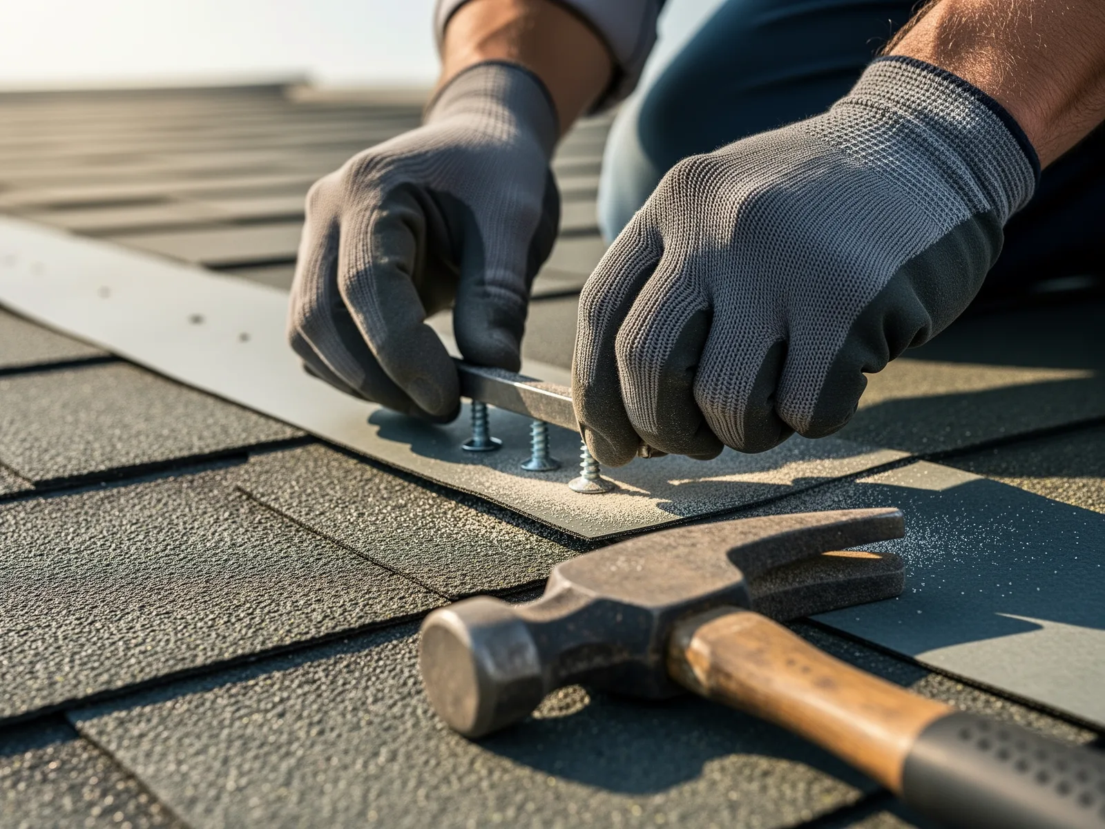 Why choose Fascia Repair in Hopewell, PA